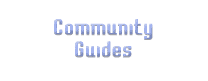 Community Guides